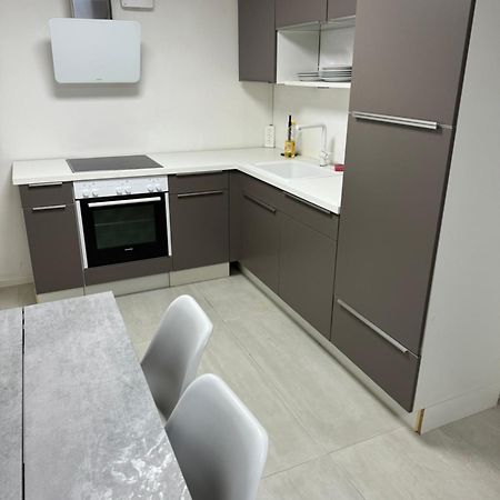 Italian Rooms 7 Ålborg Exteriör bild